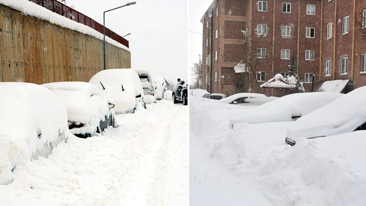 NKÜ Çorlu Mühendislik Fakültesi Dekanı Prof. Dr. Lokman Hakan Tecer, Türkiye'de son dönemlerde kar yağışında azalma olduğunu söyledi. Türkiye'de son 50 yılda karla kaplı gün sayısının ortalama 28.4 gün olduğunun altını çizen Prof. Dr. Tecer, “Ancak 2001'den itibaren bu rakam 27'ye, 2010'dan itibaren ise 26 güne düşmüş durumda. Mesela iki sene önce karla kaplı gün sayısı aşağı yukarı 9 gün idi. Geçen yıl biraz artış oldu ancak bu yıl bugüne kadar karla kaplı gün sayısı 2-2,5 güne düştü" diye konuştu.