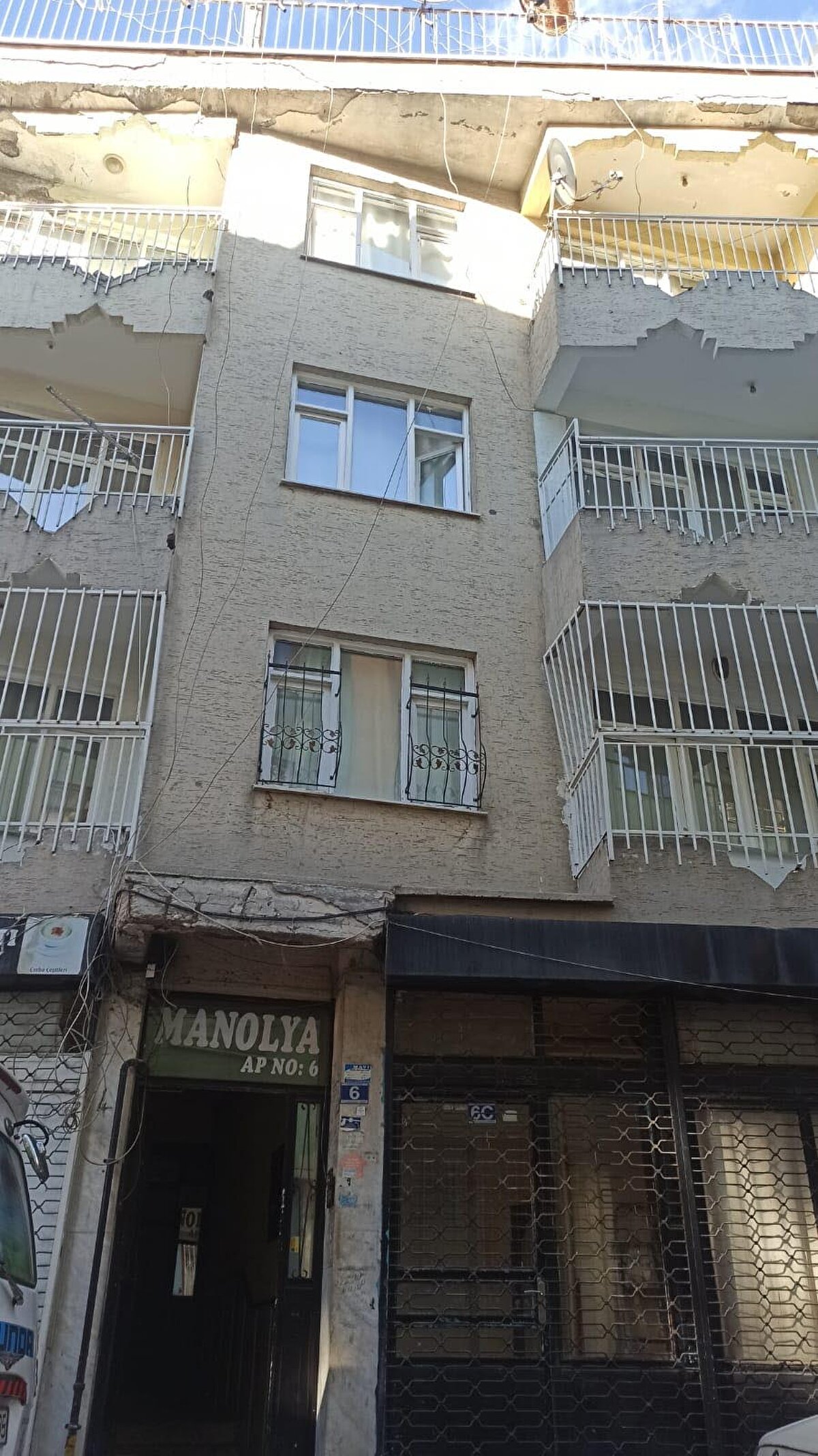 KORUMA ALTINA ALINACAK<br><br>Cumhuriyet Başsavcılığı tarafından başlatılan soruşturma kapsamında Fatma G., polis tarafından gözaltına alındı. 