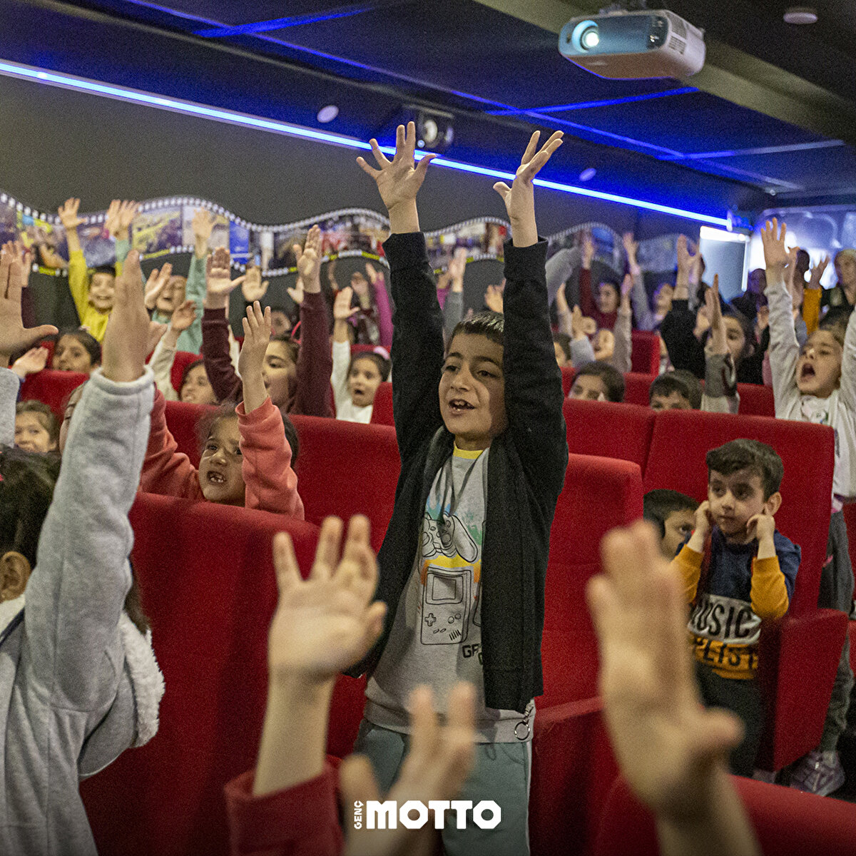 Kültür ve Turizm Bakanlığı ile Sanat İçin Yola Çık Kültür ve Sanat Derneği işbirliğiyle oluşturuldu