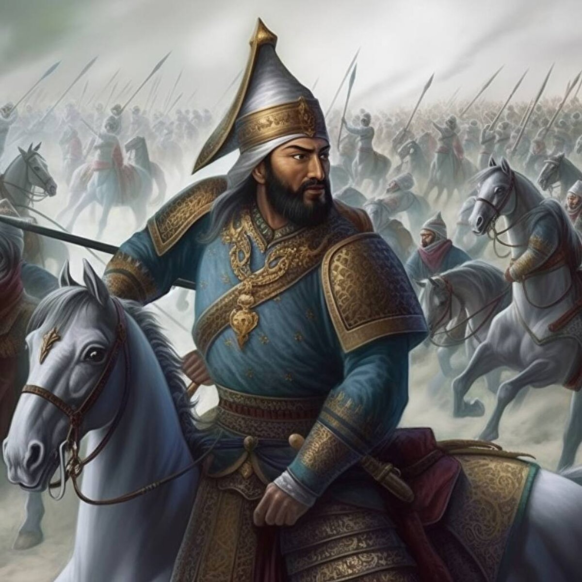 Özbekistan devletinin desteklediği proje kapsamında Baburname'nin seçilmesiyle ilgili “Neden Babürname'yi seçtik? Çünkü yazar bu eserinde şehirleri, insanları çok detaylı bir şekilde anlatmış ve o dönemin atmosferini aktarabilmiştir. Bu, sinir ağının çalışmasını kolaylaştırıyor" açıklaması yapıldı.