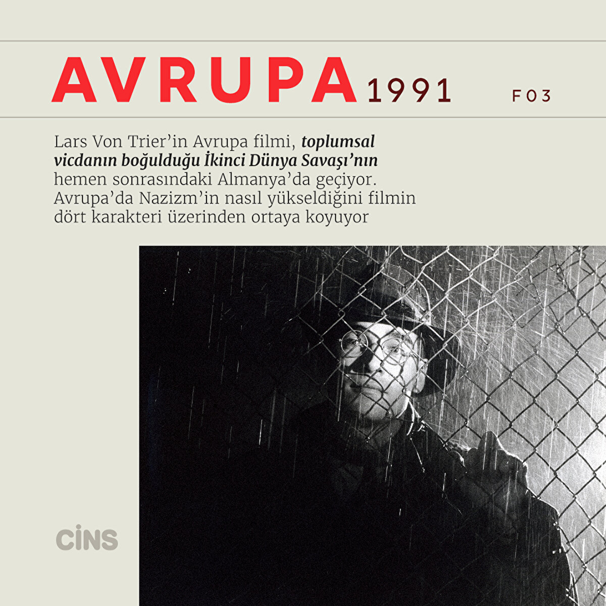 12 Kızgın Adam, 1957
Reginald Rose'un aynı adlı oyunundan uyarlanan film, bir duruşmada jüri üyesinin diğer on bir jüri üyesini şüphelinin suçsuz olduğu konusunda ikna etme çabasını anlatıyor