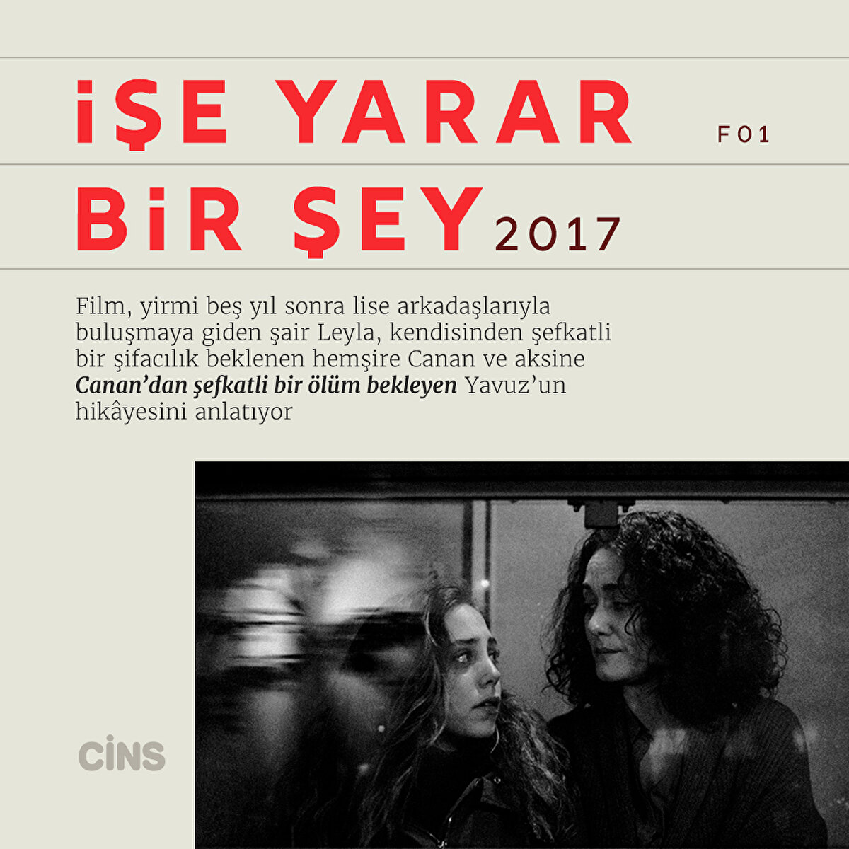 Şiir, 2010
Güney Koreli yönetmen Lee Changdong’un 'Şiir' filmi, alzheimer hastası olduğunu öğrendikten sonra hayata şiirle tutunmaya çalışan Mija’nın hikâyesini anlatıyor
