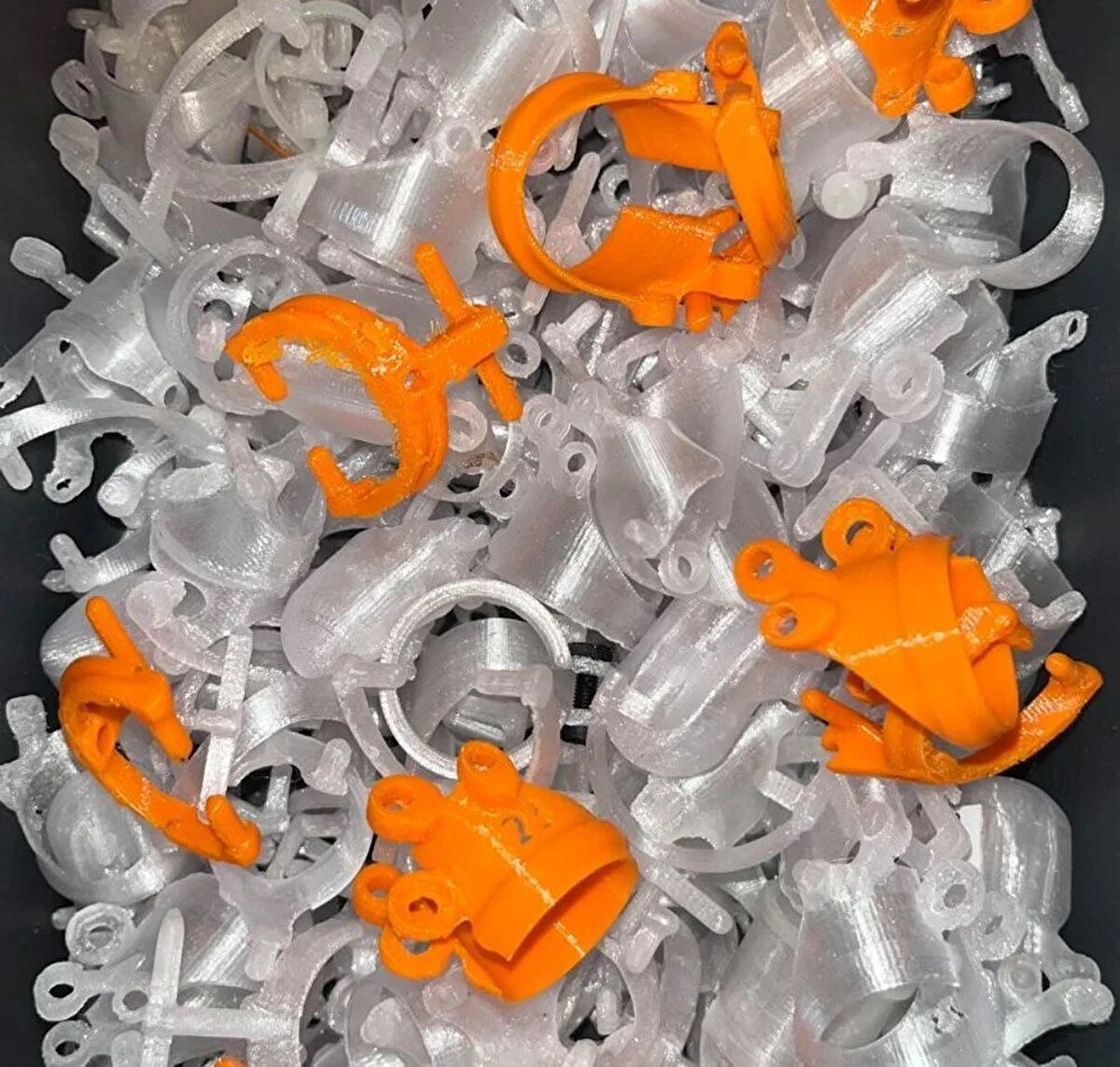 Cutshall'in sigorta şirketi bu protez için 20 bin dolarlık bir fatura ön görürken, 3 boyutlu yazıcı kullanılarak binlerce dolarlık tasarruf sağlandı.<br><br>