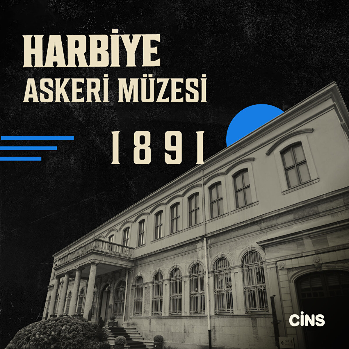 Harbiye Askeri Müzesi, 1991