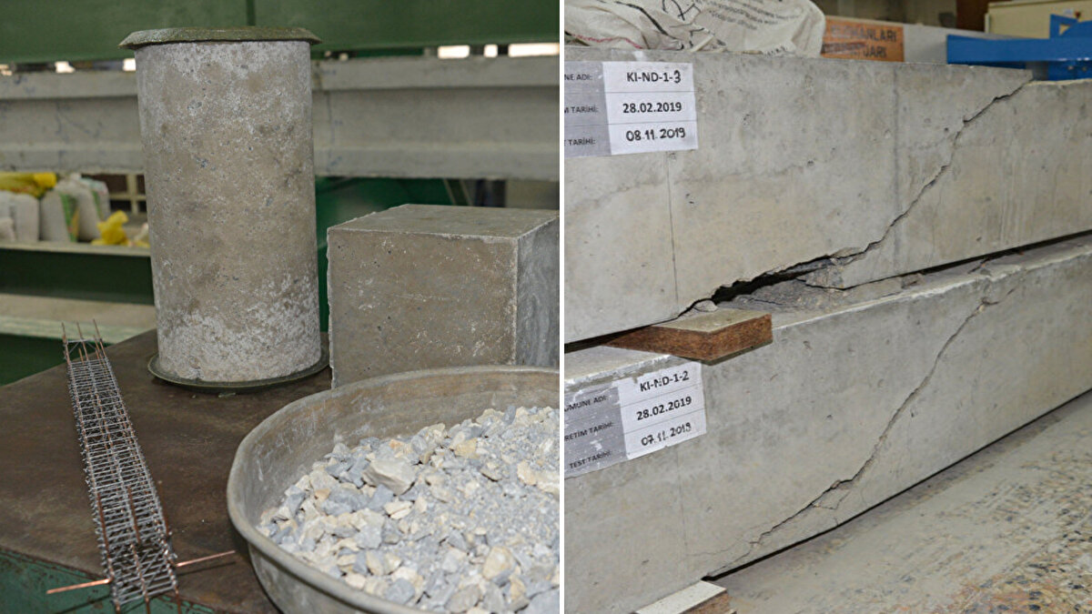 Kahramanmaraş merkezli depremlere, 200 kilometre uzaklıktaki Adana'da da 13 bina yıkıldı. 418 kişinin hayatını kaybettiği enkaz bölgesinde inceleme yapan Çukurova Üniversitesi Mühendislik Fakültesi İnşaat Mühendisliği Bölümü Yapı Ana Bilim Dalı Başkanı Prof. Dr. İsmail Hakkı Çağatay, kentte diğer illerde olduğu gibi yıkım nedenlerinin benzerlik gösterdiğini kaydetti. Bu nedenlerin başında kötü beton geldiğini vurgulayan Prof. Dr. Çağatay, çok katlı 20-25 yıllık yapıların yeterince mühendislik hizmeti almadığını, taşıyıcı sistem elemanlarının sağlıklı oluşturulmadığını, zemin katlarda iş yeri, boşluk ve çıkma gibi uygun olmayan yapı sistemlerinin görüldüğünü söyledi.