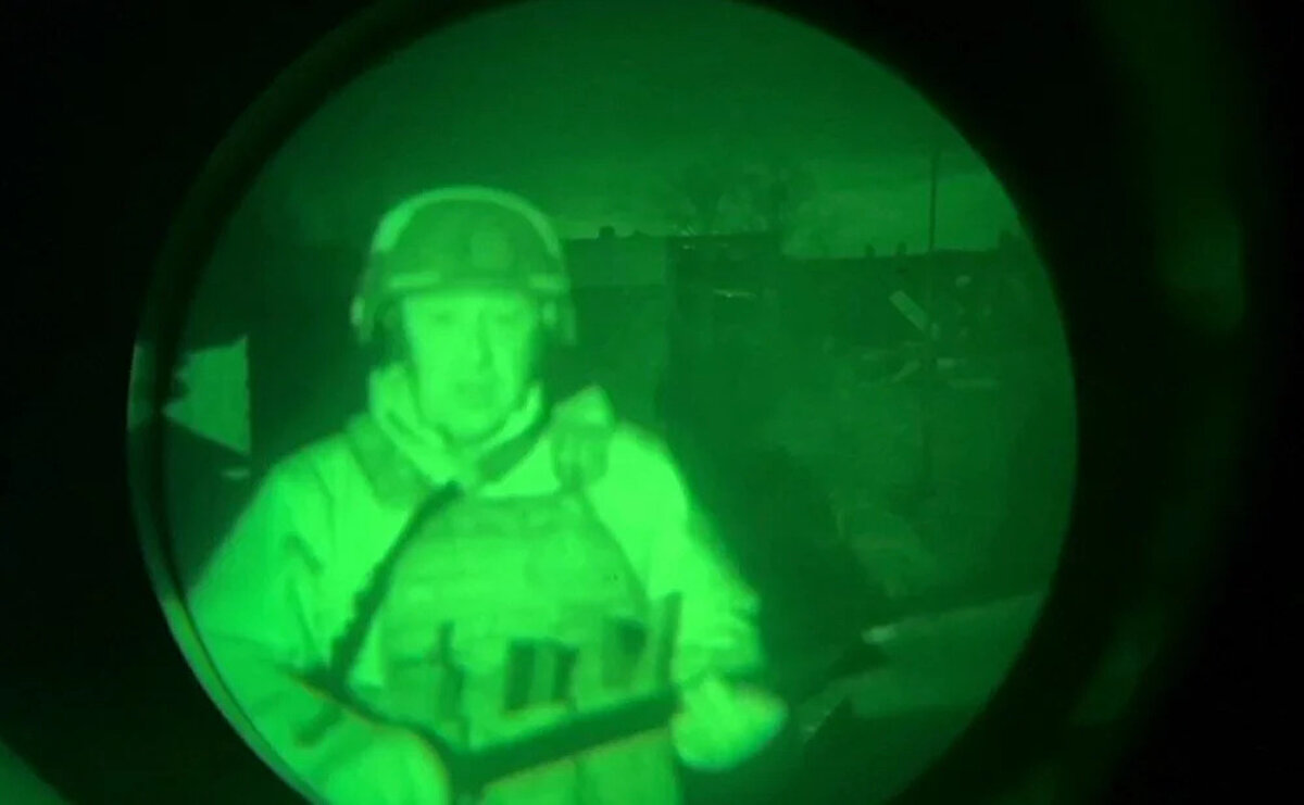 Ukrayna Savunma Bakanlığı tarafından yapılan açıklamada, "Düşman Bakhmut'a yönelik saldırısını durdurmadı. Ancak Ukraynalı askerler sayısız düşman saldırısını püskürtürken şehri cesurca ellerinde tutuyorlar.” denildi.<br><br>