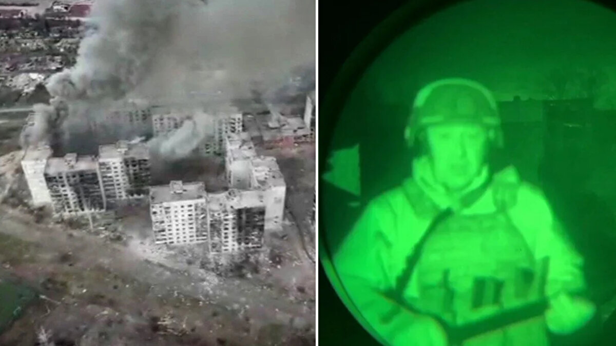 Rusya-Ukrayna savaşı 404. gününde devam ederken, Rusya'nın paralı ordusunun lideri Yevgeny Prigozhin, şiddetli çatışmaların aylardır devam ettiği Bakhmut kentinin yasal olarak "Rus" olduğunu öne sürdü. Prigozhin, kentin belediye meclisi binasına Rus bayrağı dikti. Ukrayna'nın doğudaki "son kalesi" olarak bilinen Bakhmut'u ele geçirmek Rusya için kritik bir öneme sahip.<br>