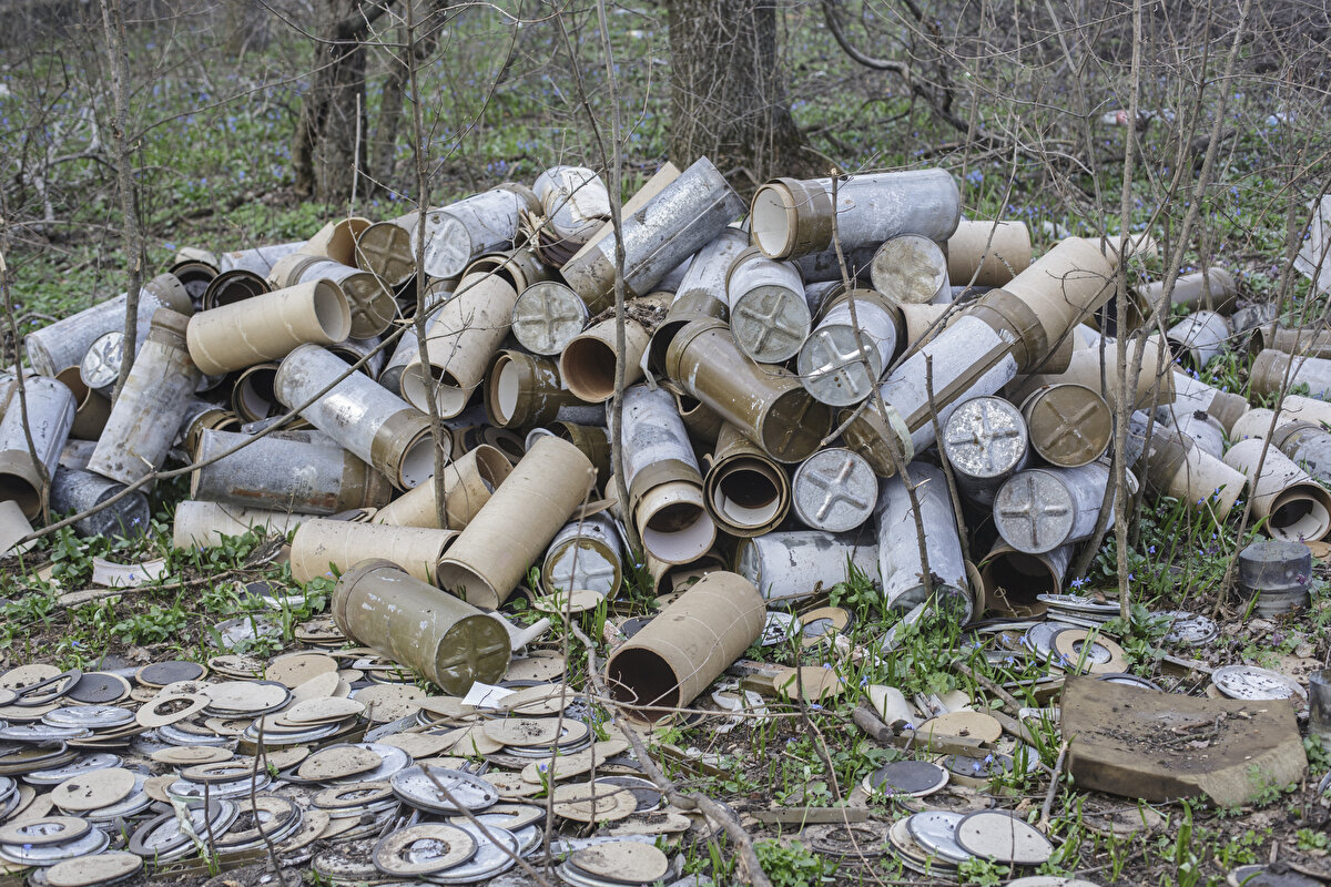 Resmi olarak özel askeri şirket olarak adlandırılan Wagner’ın askerlerinin çoğu Rus hapishanelerinden salıverilen ve grubun sayısını arttırmak için askere alınan mahkumlardan oluşuyor. <br><br>
