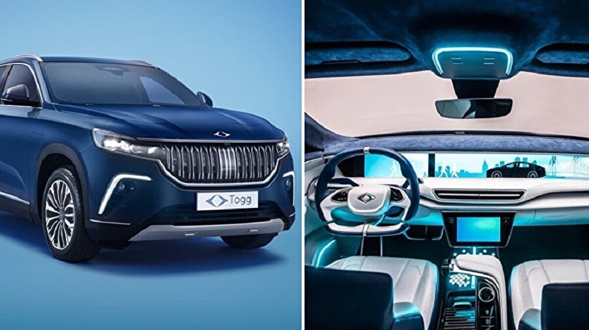 Türkiye'nin kısa zamanda büyük mesafe kat ettiği yerli otomobil Togg'da teslim süreci başladı. Geçtiğimiz hafta çekilişle talihlileri belirlenen Togg'a sahip olmak için on binlerce kişi ön başvuru yapmıştı.<br><br>