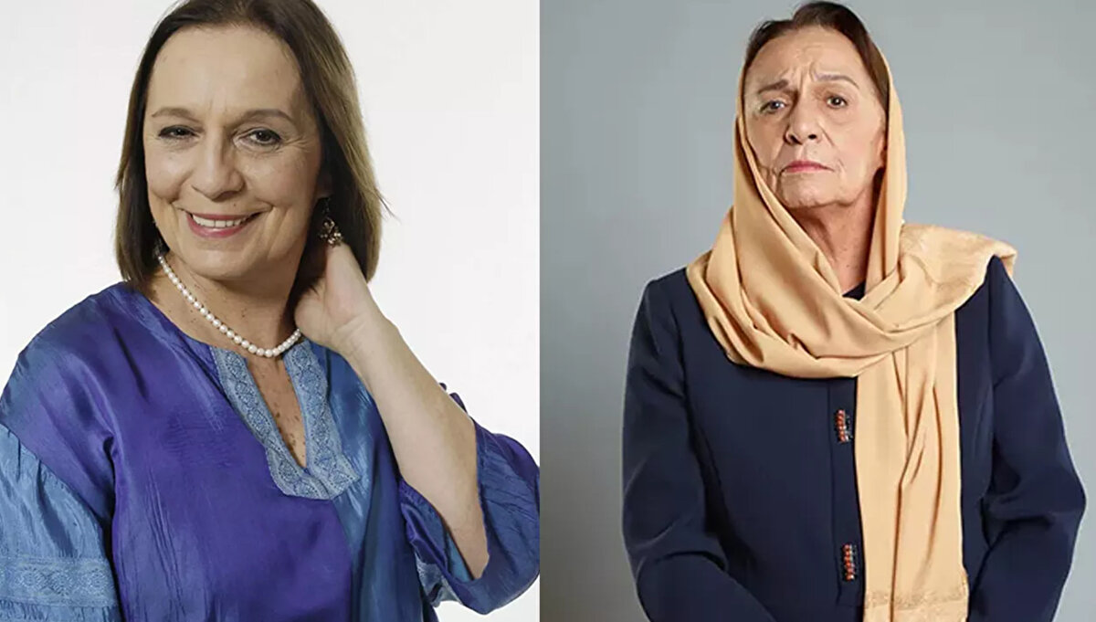 Cumartesi günü 91. bölümü ile ekrana gelecek Gönül Dağı'nda oyuncu Ayten Uncuoğlu'nun yer alması bekleniyor.<br><br>