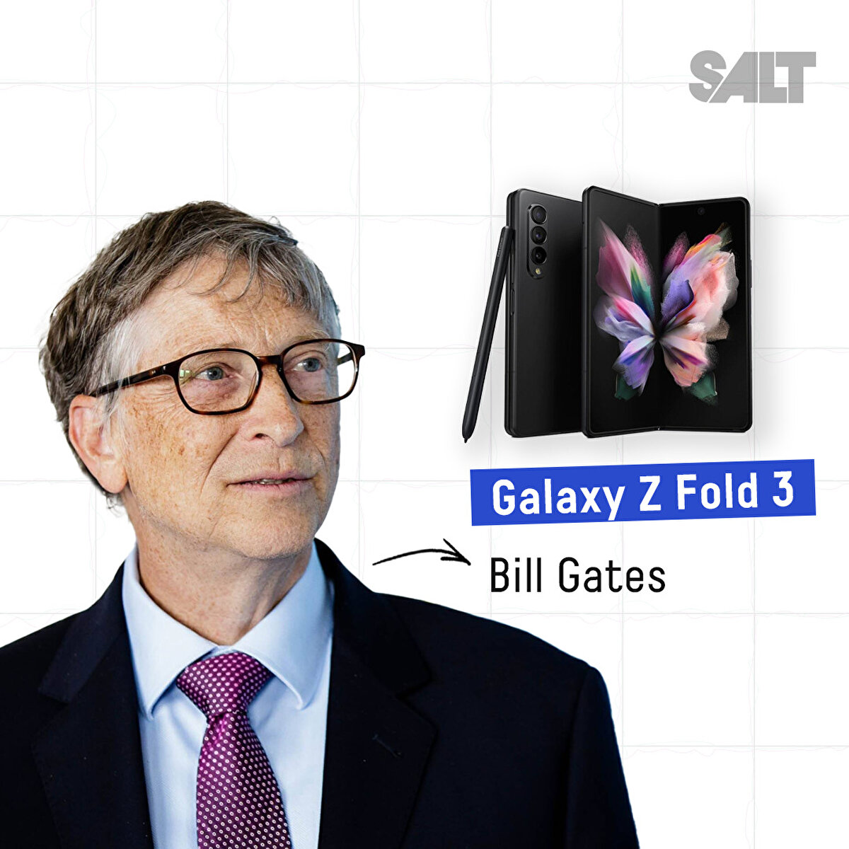Bill Gates
