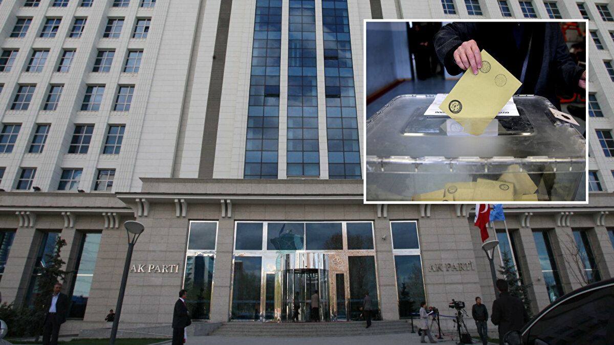 AK Parti, 14 Mayıs’ta yapılacak Cumhurbaşkanı Seçimi ve 28. Dönem Milletvekili Genel Seçimi’ne milletvekili listesinde gerçekleştirdiği önemli değişikliklerle girmeye hazırlanıyor.<br><br>Milletvekili aday listesinin YSK’ya teslim edilmesine saatler kala, bazı bilgiler de basına sızdı.