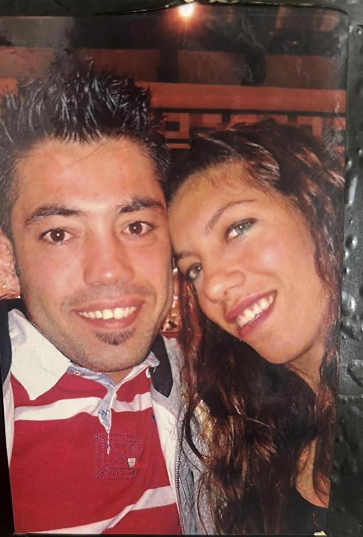 Öte yandan tutuklanan anne Ayşegül ve polis tarafından aranan kayıp baba Suat Talay’ın komşularının, çiftin uzun süredir uyuşturucu bağımlısı olduğunu, bundan dolayı mahallelinin onlarla iletişim kurmadığını söyledikleri öğrenildi.<br><br>