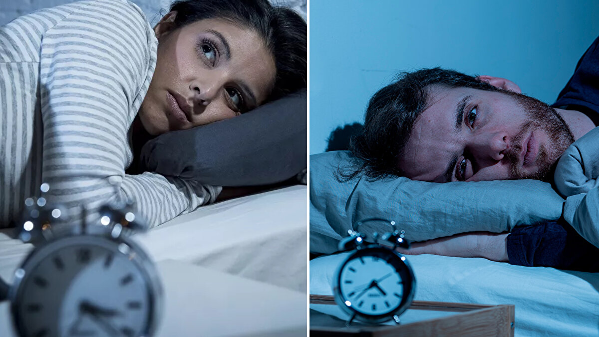 Tıp dergisi "Neurology"de yayımlanan araştırmada, çeşitli değerlendirmeler üzerinden uyku sorunlarının felç riskiyle ilişkisine odaklanıldı.<br><br>