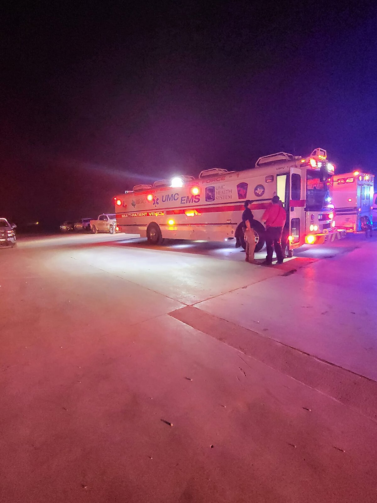 Başkent Washington merkezli hayvan hakları sivil toplum kuruluşu Hayvan Sağlığı Enstitüsü (AWI), olayla ilgili dün yaptığı açıklamada “Bu trajik olay, AWI'nin ahır yangınlarını ilk kez takip etmeye başladığı 2013'ten bu yana sığırların karıştığı en ölümcül ahır yangını. Çiftlikler, sağduyulu yangın güvenliği önlemlerini benimseyerek hayvanları korumak için daha fazlasını yapmalıdır" ifadelerini kullandı.<br>