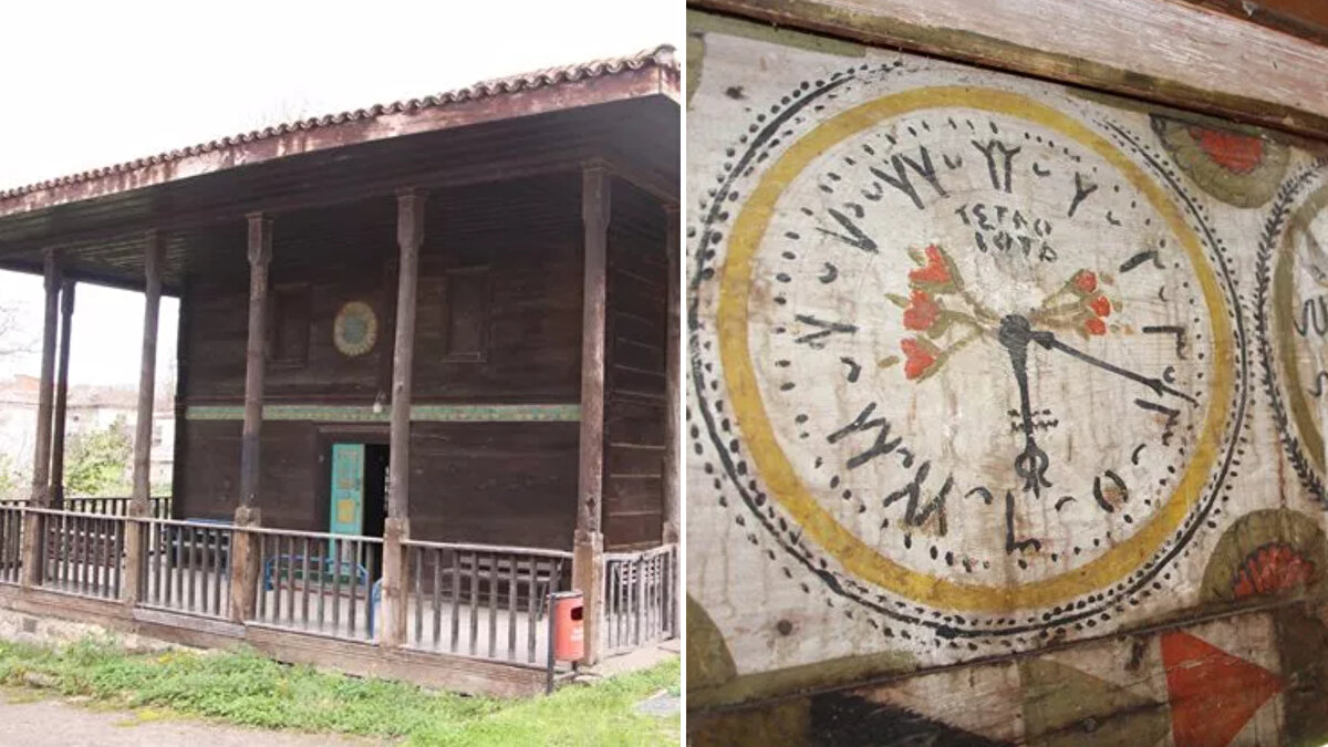 Bekdemir Camisi ilçeye gelen yerli ve yabancı turistlerin ziyaret ettikleri yerlerinden başında geliyor. Tarihi cami yapım tekniği ve özellikleri ile vatandaşların yanı sıra birçok bilim insanının da dikkatini çekiyor. Tarihi cami ahşap yığma çantı tekniği ile inşa edildi. 50 kişi kapasiteli caminin yapımında meşe ağacı kullanıldı. Yapım tarihine ilişkin net bir bilgi bulunmazken yapılan araştırmada 2 katlı caminin alt katının 400 yıl üst katının ise 395 yıl önce yapıldığı belirlendi. Caminin şu an bulunduğu yere ise 1876 yılında nakledildiği ifade edildi.