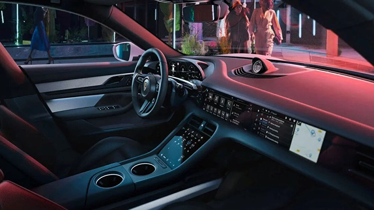 Taycan GTS - 6.393.275 TL<br><br>Taycan Turbo - 7.449.909 TL<br><br>Taycan Turbo S - 9.057.348 TL