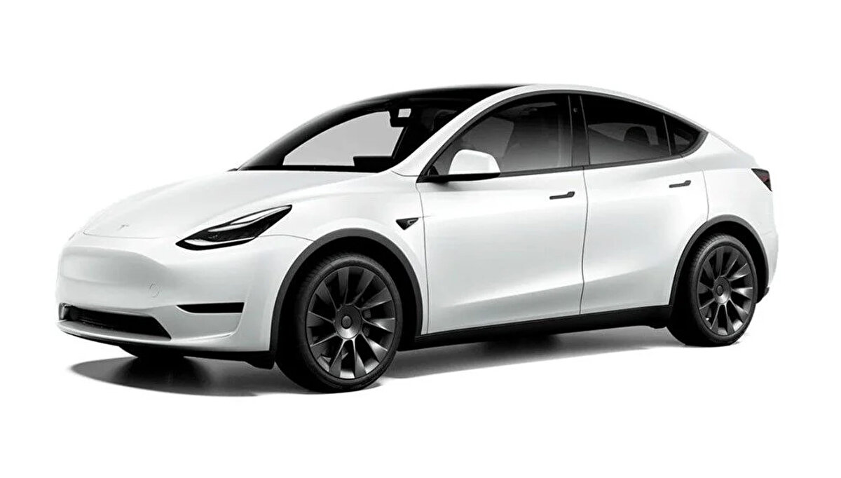 TESLA<br>Tesla Model Y - Arkadan itiş - 1.563.246 TL<br><br>Model Y Long Range - Çift motorlu dört çeker - 1.634.719 TL<br><br>Model Y Performance - Çift motorlu dört çeker - 1.795.523 TL