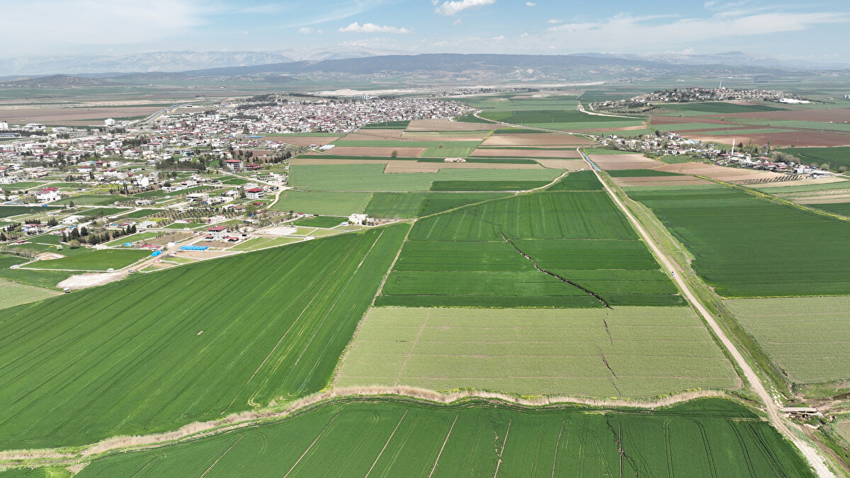 Mahallelerinin depremde büyük zarar gördüğünü anlatan Kadıncık Mahallesi Muhtarı Mehmet Hayırsöz, "Deprem köyümüzü vurdu. 65 hanelik köyümüzde 13 hafif hasarlı ev kaldı. Diğerleri ağır hasarlı ve yıkıldı. Köyümüzde deprem nedeniyle 4 kişi yaşamını yitirdi" dedi.<br><br>