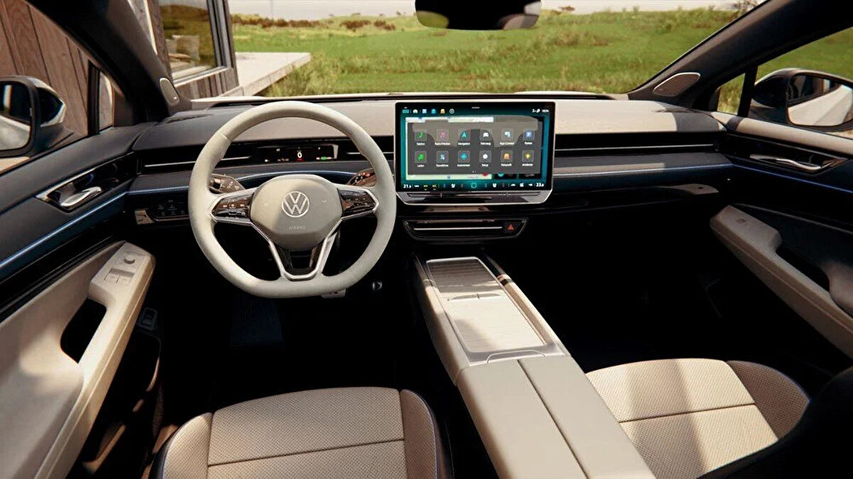 Yeni ID.7, Volkswagen tarafından 2026 yılına kadar pazara sunulacak olan on yeni elektrikli modelden biri. Sadece bu yıl, yeni ID.3, uzun dingil mesafene sahip ID. Buzz ve ID.7 tanıtılıyor. 2026 yılında elektrikli bir kompakt SUV ve ID. 2all modelinin 25.000 eorodan daha düşük bir fiyata seri üretime girmesi planlanıyor. <br><br>