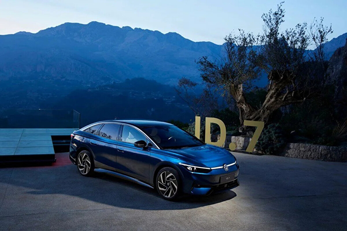 Yaklaşık beş metre uzunluğundaki ID.7 lansmanının 2023 yılı içinde Avrupa ve Çin'de; 2024'ten itibaren Kuzey Amerika ve Türkiye’de yapılması planlanıyor.<br><br>