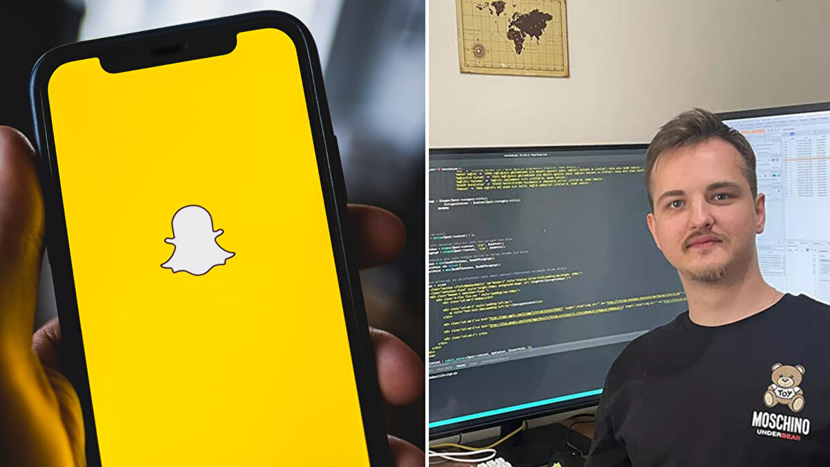 Bursa'da yaşayan ve Eskişehir Osmangazi Üniversitesi istatistik bölümü mezunu olan 24 yaşındaki Hüseyin Tıntaş, 2013 yılından beri yazılım ve siber güvenlikle ilgileniyor. Bir süredir yazılım geliştirme alanında çalışan Tıntaş siber güvenlik haberlerini takip edip yeni çıkan gelişmeleri, ürünleri test ortamında deneyimliyor. Özgür yazılımı destekliyor ve özgür yazılım topluluklarına katkıda bulunuyor. Güvenlik açıklarının bulunup firmalara bildirildiği ödül avcılığı sistemi olan 'Bug Bounty' ise özel ilgi alanı.