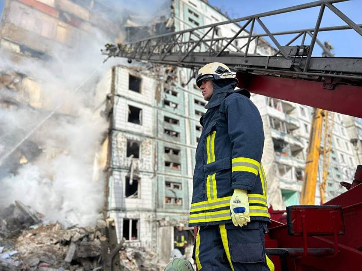 Hayatını kaybedenler arasında bir çocuğun da olduğu ifade edildi.