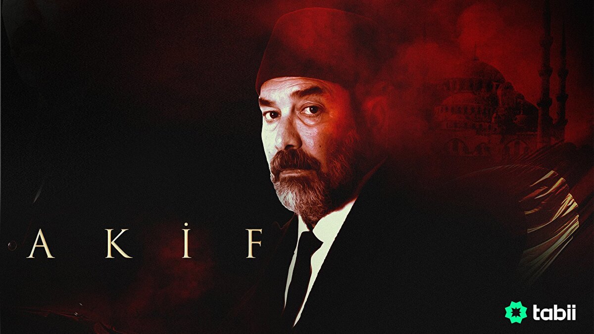 AKİF<br><br>Tür: Dönem, Milli Tarih<br><br>Yapım: Kirli Kedi Organizasyon<br><br>Mehmet Akif’in tarih sahnesine çıktığı Balkan Savaşı günleriyle başlayan hikâyesi milli şair olarak kabul edildiği Kurtuluş Savaşı sonrasına dek uzanır. Tüm memleketin iki ucundan tutuşturulmuş ahşap bir konak gibi alevler içerisinde kaldığı, Osmanlı topraklarından birbiri ardına kötü haberlerin geldiği böylesine bir dönemde, her vatansever aydın gibi ülkesine sahip çıkan, gençleri doğru yola sevk etmek için yazılar kaleme alan Akif, bir yandan da aile içindeki krizlerle boğuşmak zorunda kalacaktır. Dizi boyunca hem İstiklal mücadelesinin zorluklarına, hem bu büyük karakterin İstiklal Marşı’nı yazarken geçirdiği çileli sürece, memleket üzerine oynanan oyunlara ve dönemin münevverleri arasında yaşanan türlü istikbal çatışmalarına tanık oluruz.<br><br>Oyuncular: Fikret Kuşkan, Adnan Biricik, Taha Baran Özbek, Gökçe Akyıldız, Erdem Akakçe, Özge Borak, Ertan Saban <br><br>