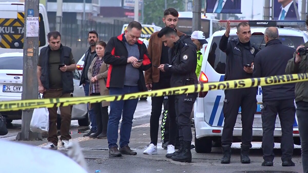 Üngör de hastanede kurtarılamadı. Yerlikaya'nın ise durumunun ciddi olduğu belirtildi. Kazaya ilişkin soruşturma başlatıldı.