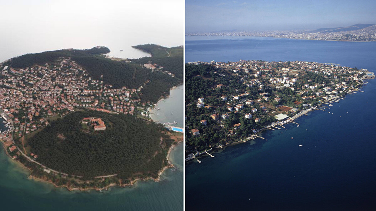 Uzun yıllardır Büyükada'da emlakçılık yapan İsmet Sert ise, "Adalar'da kentsel dönüşüm olmaz. Bir kere SİT alanı olduğu için imar durumu müsait değil. Onun için 4 başvuru yapılmıştır. Yoksa herkes başvurur. Çünkü binalarımızın hepsi eski yeni bina yok. 2000 yılından sonra yapılan çok az sayıda bina var." diye konuştu.