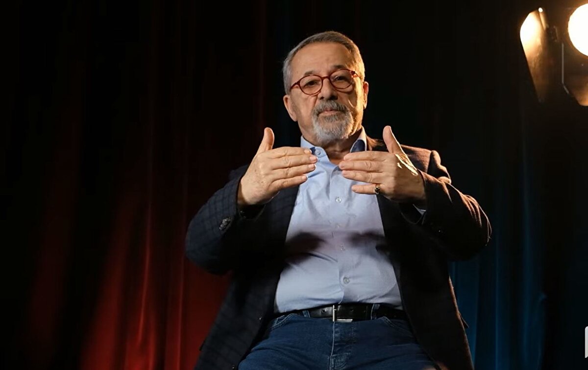 Görür, “Yağmurlu/Göksun-K. Maraş’ta 5,1 ve 4,1 depremler oldu. Daha önceki tweetlerimizde de belirttiğimiz gibi, bu depremler 6 Şubat Gaziantep ve K. Maraş depremlerinden sonra Sürgü fayının Göksun civarındaki en batı ucunda meydana geldi. <br><br>