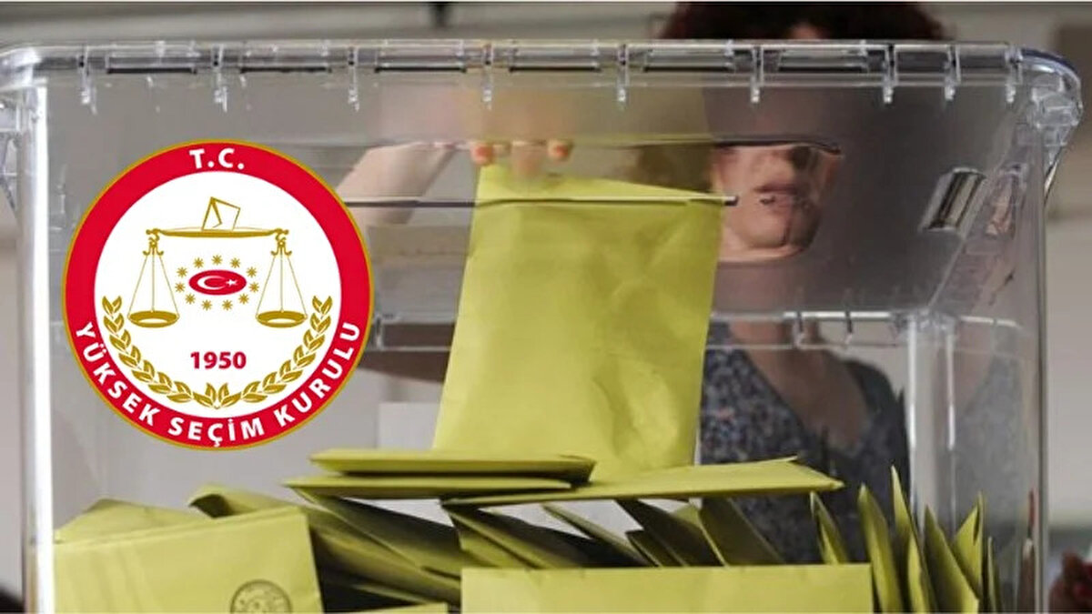 6- Oy kullandıktan sonra imza atmayı unutmayın:<br>Seçmen, zarfı sandığa attıktan sonra sandık seçmen listesinde adının bulunduğu yerin karşısına imza atacak.