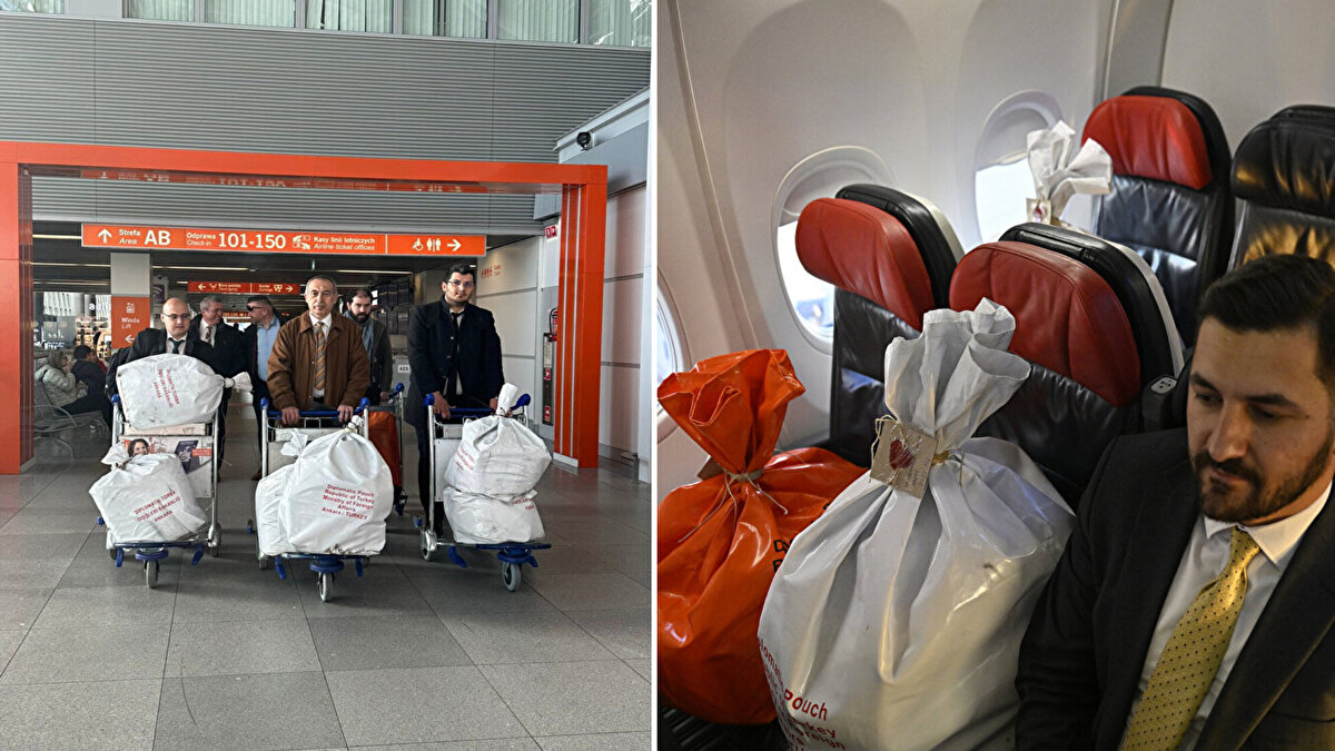 Oy kullanma işlemleri, Türkiye'nin Madrid Büyükelçiliği ve Barselona Başkonsolosluğu'nda 5-7 Mayıs'ta gerçekleştirildi.