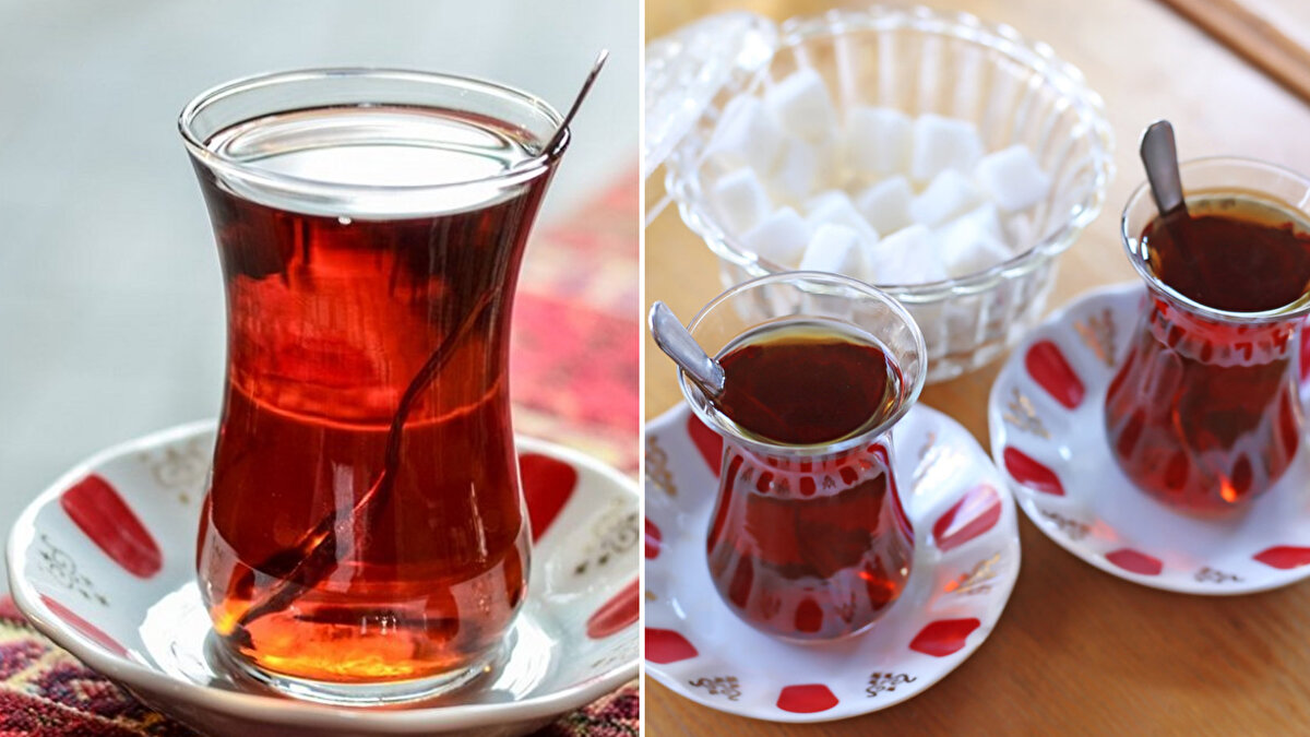 Çin ve Amerika'da yapılan araştırmalarda; düzenli olarak sıcak ve hızlı tüketilen çay ile kahvenin vücuttaki mukozaları yaktığı, buna bağlı kişinin ağız bölgesindeki kanser riskini 3 kat arttırdığı ortaya çıktı. Bilim insanları, aşırı sıcak içeceklerin tüketilmesinin yenilenen hücreleri kanserli hale getirebileceği yönünde de tespitte bulundu.