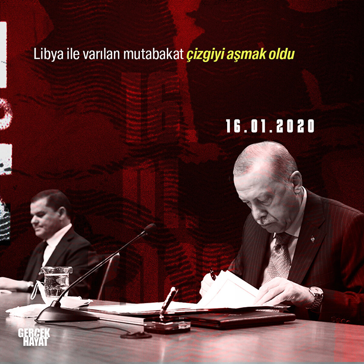 Maalesef, Türkiye Azerbaycan'a silah yardımı yapıyor