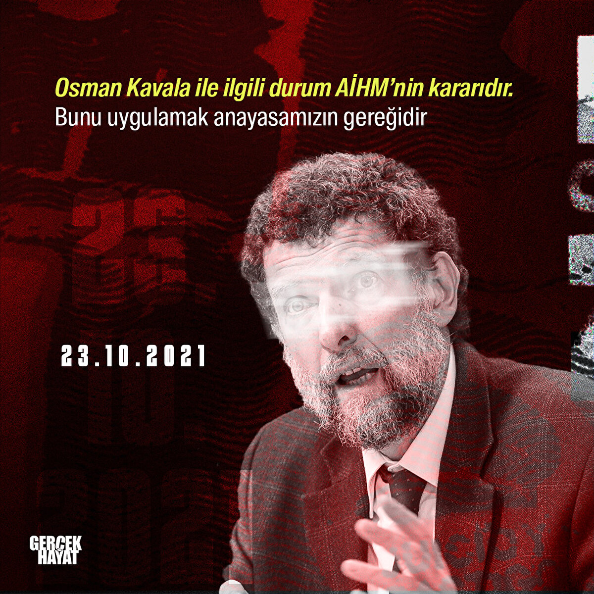 Libya mutabakatı çizgiyi aşmaktır