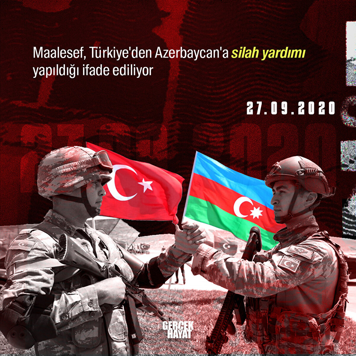 Türkiye, Kıbrıslı Türklerin iç işlerine karışmamalı