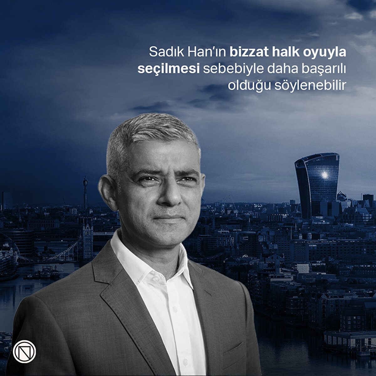 Sadık Han’ın bizzat halk oyuyla seçilmesi sebebiyle daha başarılı olduğu söylenebilir