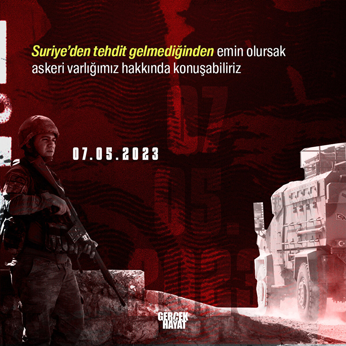 Mavi Vatan saldırgan ve yayılmacıdır