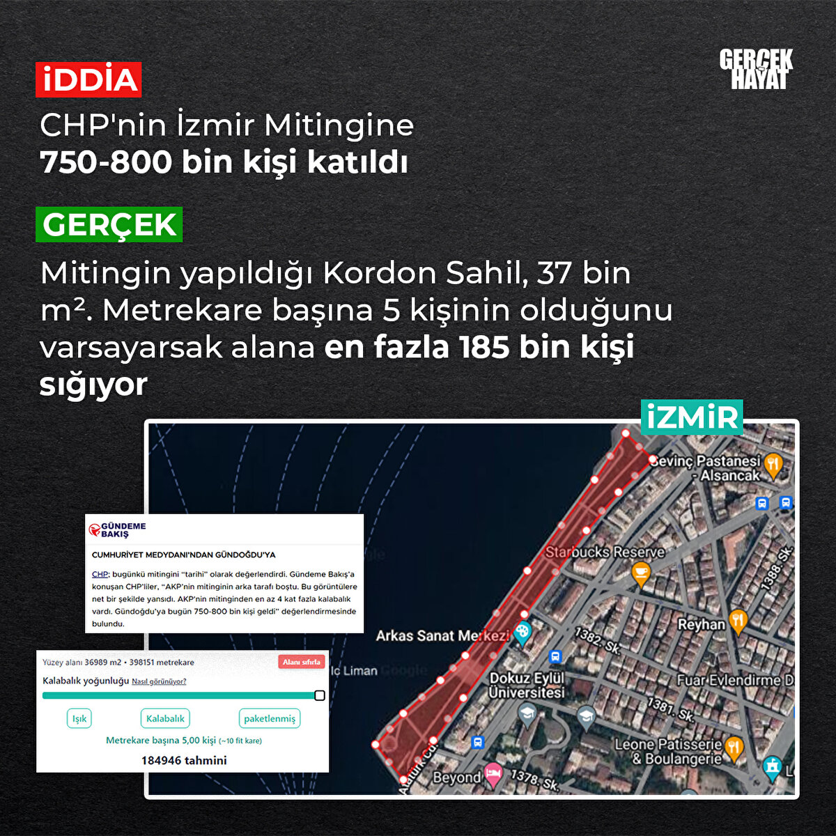 İzmir Mitingi