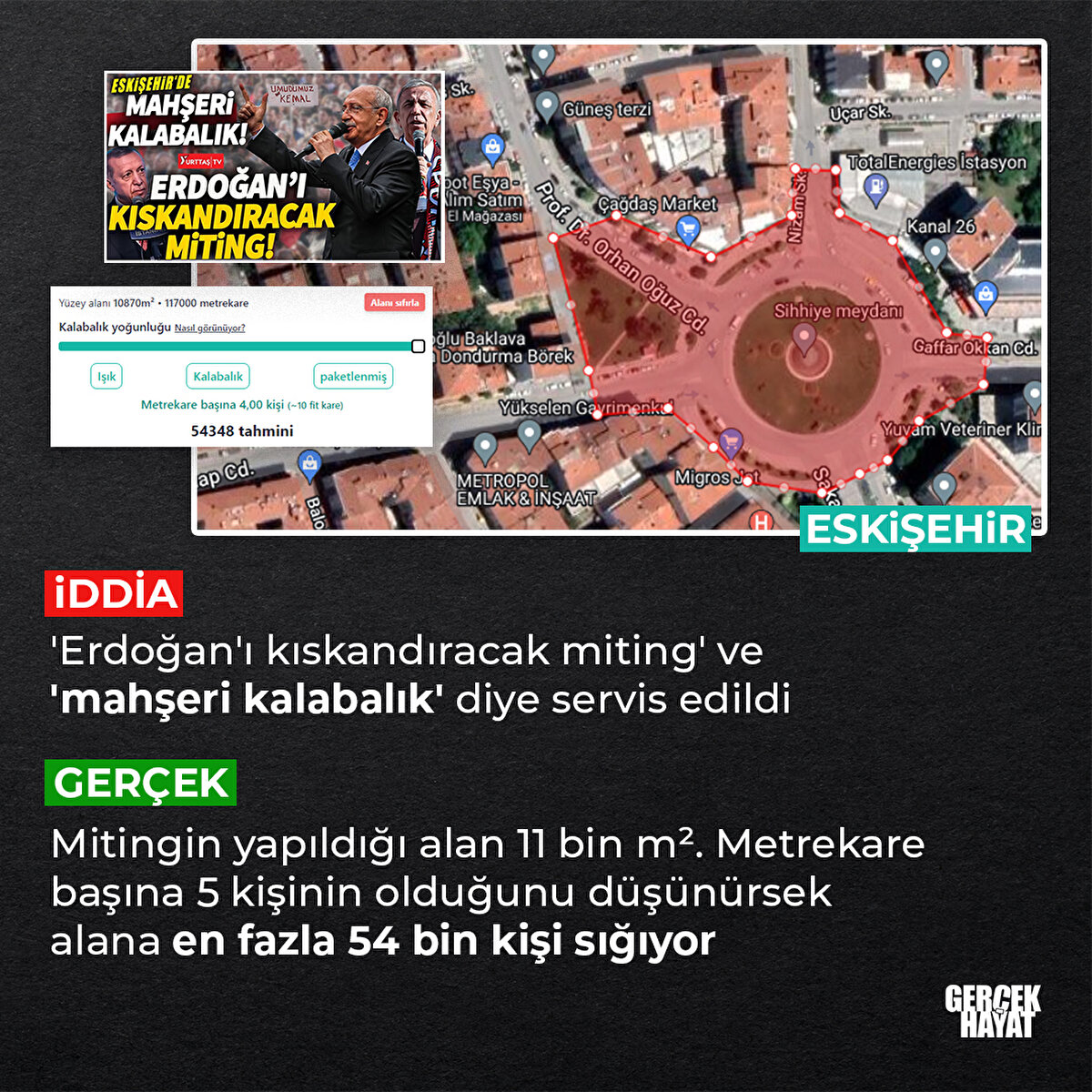 Eskişehir Mitingi