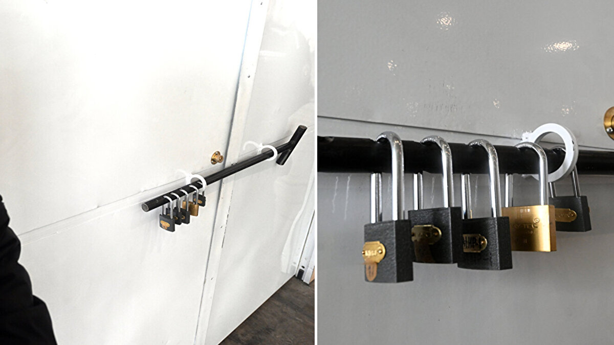 Yüksek Seçim Kurulunca (YSK), 14 Mayıs'ta yapılacak seçimler kapsamında, yurt dışı seçmen kütüğüne kayıtlı 3 milyon 416 bin 98 seçmen için 73 ülke ve 156 yerdeki yurt dışı temsilciliğinde sandık kurulları oluşturulmuş, buradaki oy kullanma işlemleri 9 Mayıs'ta tamamlanmıştı.