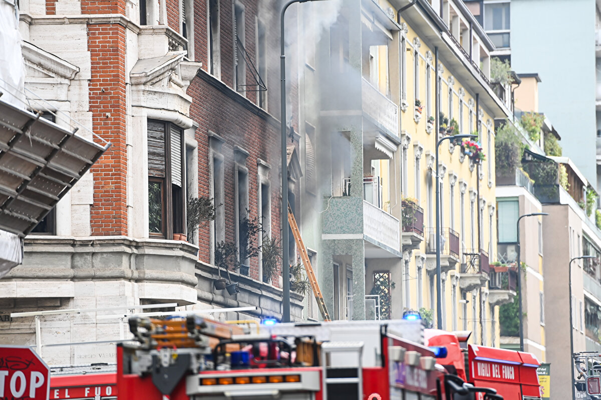 Olayla ilgili savcılığın soruşturma başlattığı açıklandı.<br><br>