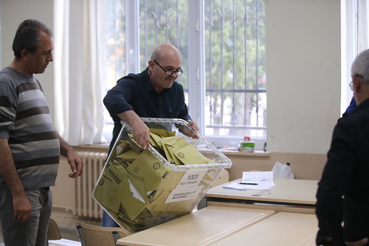 Yozgat 72,70 Çankırı 72,14 Kahramanmaraş 71,88 Aksaray 71,53<br>