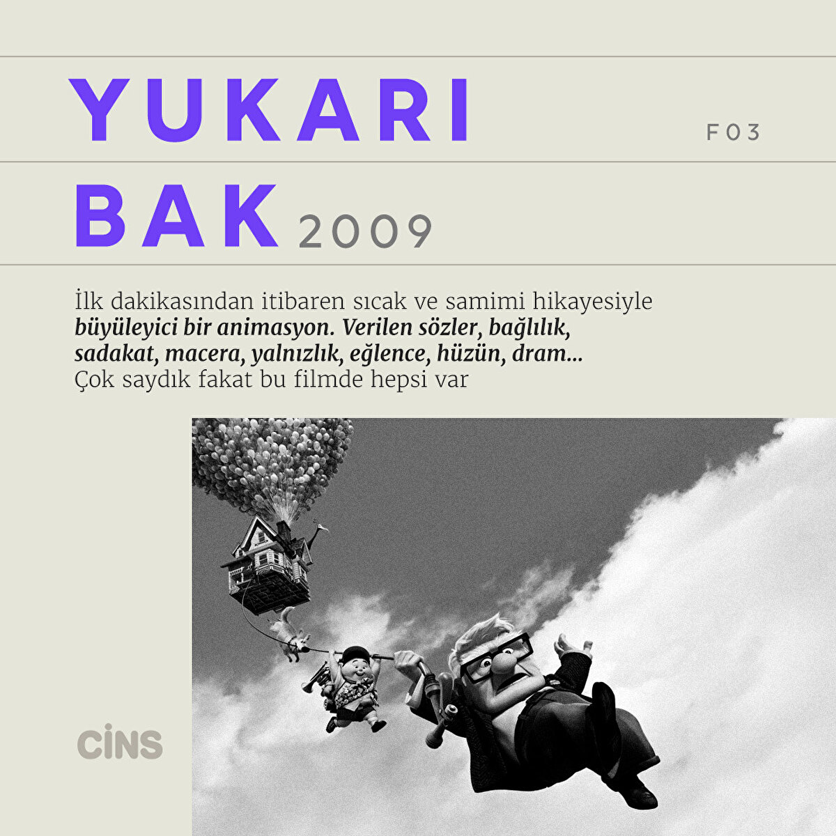 The role of each fret 2014

Filmimiz 8 dakikalık bir kısa metraj. Bir duvarda karşılıklı asılı duran minyatür tablodaki karakterlerin, rüzgâr sebebiyle ayrılmasıyla başlayan hikâye, âşık ve sevgilinin müzik ve doğa yardımıyla tekrar bir araya gelmesiyle sonlanıyor 

