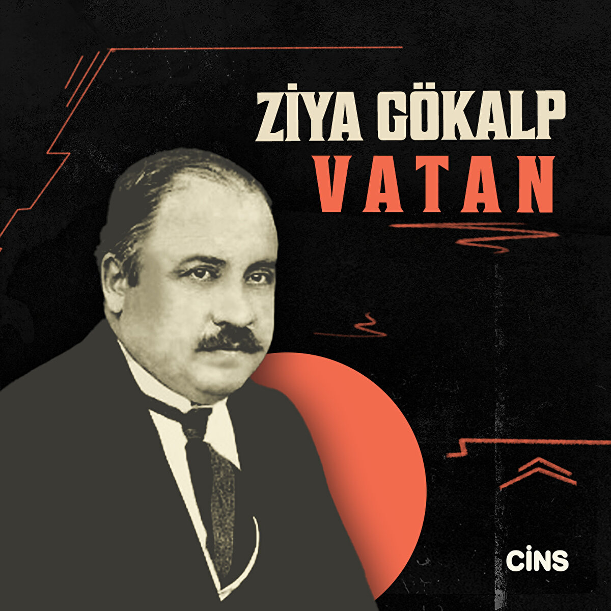 Ziya Gökalp, Vatan 