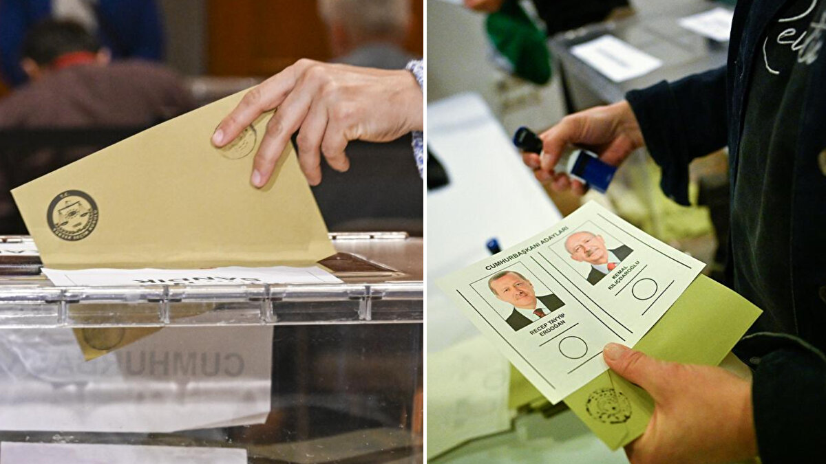 Yüksek Seçim Kurulundan (YSK) edinilen bilgiye göre, şu ana kadar 1 milyon 99 bin 841 kişi yurt dışı temsilciliklerde, 54 bin 1 kişi de gümrüklerde oy kullandı. Oy veren seçmen sayısı toplam 1 milyon 153 bin 842 oldu.<br><br>