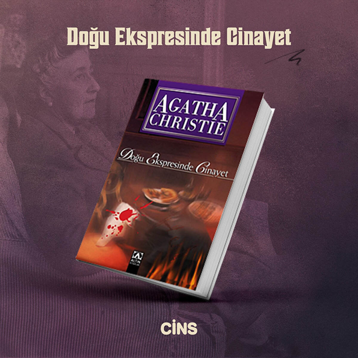 Doğu Ekspresinde Cinayet 