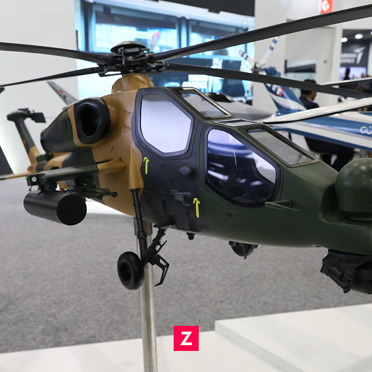 Şirket 2023 yılında ihracat başarılarını artırarak sürdürmeyi hedefliyor.