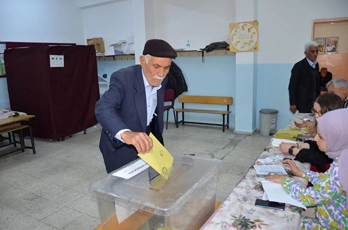 2- Gümüşhane<br>Erdoğan: %78,54